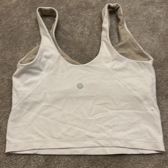 Lululemon align tank - Picture 2 of 3